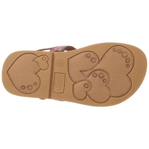  Rampage Kids Lil Angie Sandal