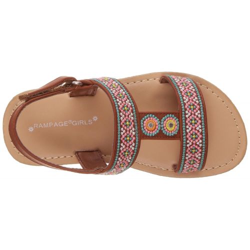  Rampage Kids Lil Angie Sandal