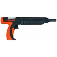 [아마존베스트]Ramset MasterShot .22 Cal Single Shot Powder Actuated Tool 3 Pin Capacity by Ramset