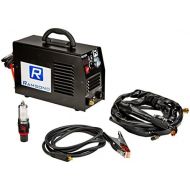 Ramsond CUT 50DX 50 Amp Digital Inverter Portable Air Plasma Cutter Dual Voltage