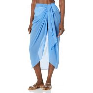 Ramy Brook Women's Cover-up Silena Skirt