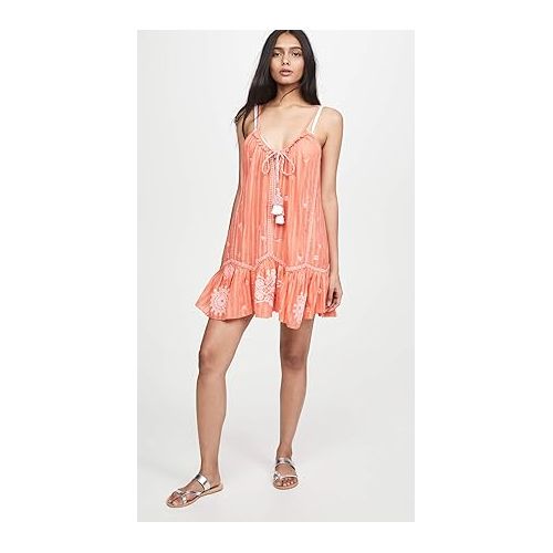  Ramy Brook Women's Mini Dress