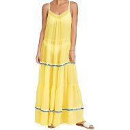 Ramy Brook Women's Alva Maxi Coverup Dress