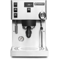 Rancilio Silvia Pro X Espresso Machine, 1 liters, Stainless Steel