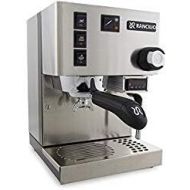 Rancilio Silvia Espresso Machine w/ PID Installed,67 ounces