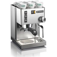 [아마존베스트]Espressomaschine Rancilio Silvia