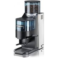 Rancilio HSD-ROC-SS Rocky Espresso Coffee Grinder with Doser Chamber