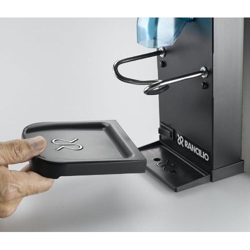  Rancilio Rocky Espresso Coffee Grinder