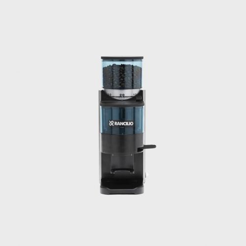  [아마존베스트]Rancilio Silvia M V6 and Rocky Bar Combo (Stainless Steel, Doser)