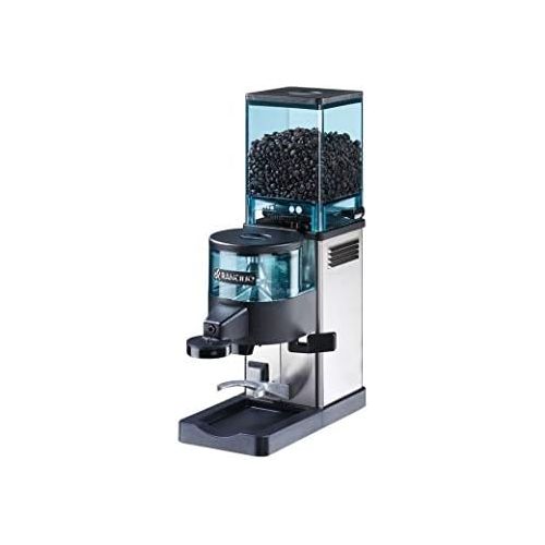  Rancilio MD 40 ST MD Coffee Grinder semi-automatic, 0.1 - 0.3 oz dose (5 - 10g)