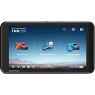 [아마존베스트]Rand McNally TND550 Truck GPS with a 5 Display and Truck-Specific Points of Interest