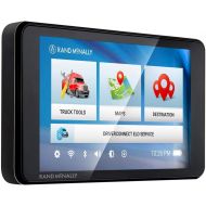 [아마존베스트]Rand Mcnally TND540 GPS Vehicle Navigation System With Lifetime Maps, 5 Widescreen Display and Preloaded maps of US & Canada