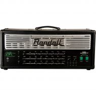 Randall},description:This is the real deal”Kirk Hammett signature stage and studio amp, not just some loaded box with his name on the front. Kirk uses this exact model in the studi