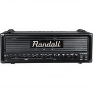 Randall},description:Randalls Thrasher is a 2-channel, four mode, 120W all-tube head and features ActivePassive inputs, High and Low Frequency Gain controls, full EQ for both chan
