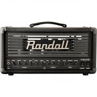 Randall},description:Engineered by world renowned amp guru, Mike Fortin, this amplifier is the result of countless hours of listening tweaking and perfecting the tight and relentle
