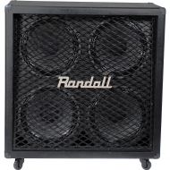 Randall},description:The Randall RD412-V30 speaker cabinet features four of the legendary Celestion Vintage 30 12 speakers, together rated at 260W, made to pair with the Diavlo ser