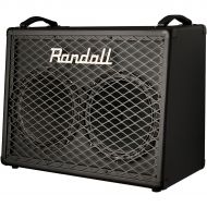 Randall},description:The Randall RD45 Diavlo is a two-channel, 45W, all-tube 2x12 combo loaded with 12AX7 preamp and 6L6 power amp tubes. It features Tube Boost Mode, speaker-emula