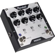 Randall RGOD Two Channel High Gain Preamp