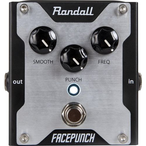  Randall FACEPUNCH Mike Fortin Overdrive