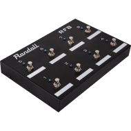 Randall RF8 8 button MIDI Footswitch