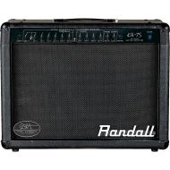 Randall Kirk Hammett Signature RX Series Heads/Combos, KH75