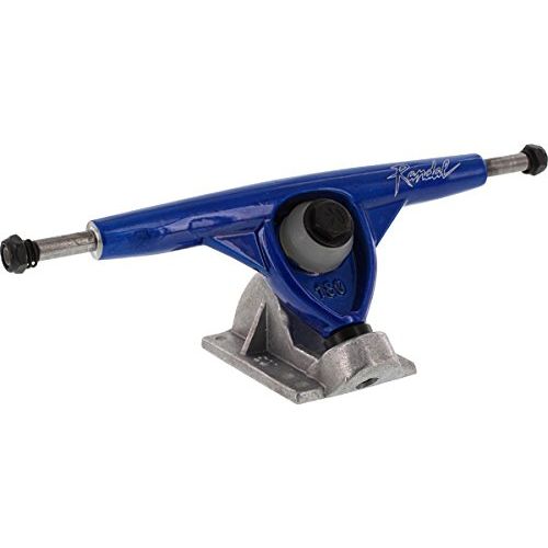  Randall Randal R-II 180mm50 Candy BlueRaw Trucks (Set Of 2)