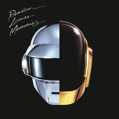  Random Access Memories