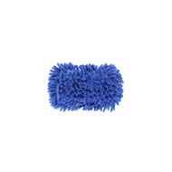 Random Color Car Hand Soft Towel Microfiber Chenille Washing Gloves