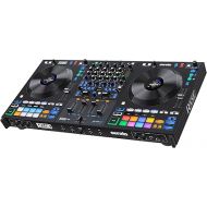 RANE FOUR Advanced 4 Channel Stems DJ Controller - 8.5