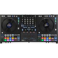 Rane Four 4-channel DJ Controller