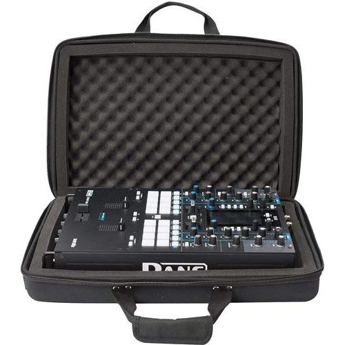  Rane Seventy Two DJ Mixer & Magma Case