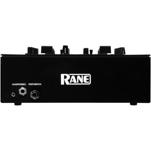  Rane TTM57 MkII for Serato DJ Mixer