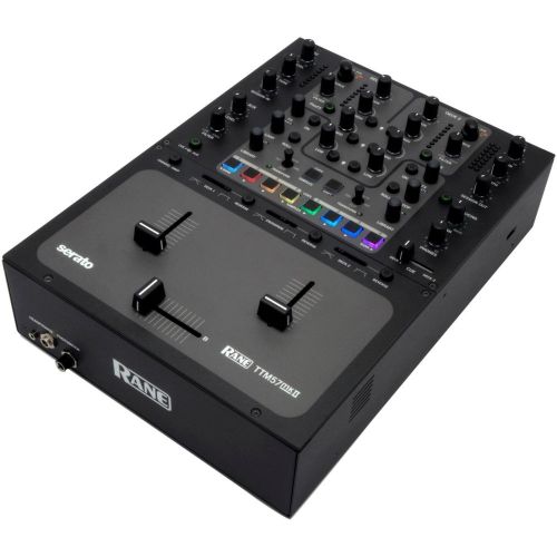  Rane TTM57 MkII for Serato DJ Mixer