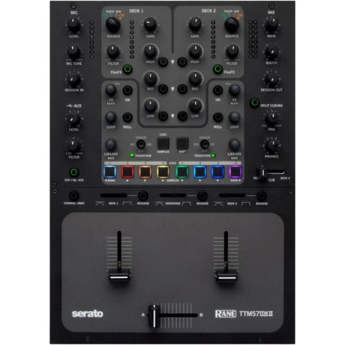  Rane TTM57 MkII for Serato DJ Mixer