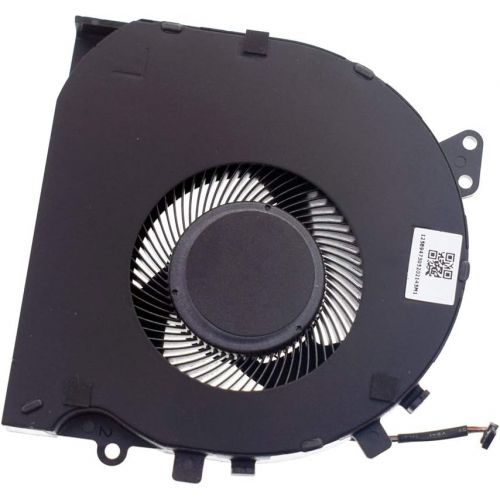  Rangale Replacement GPU Cooling Fan for Razer Spirit Blade 15 RZ09-027 RZ09-0270 Series Laptop DFS5K121142621 FLK7