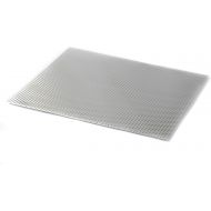 Range Kleen Silver Counter/Table Protector Mat - 14 x 17 Inches - 2 Pack