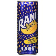 Rani Flot Rani Float Pulp Juice, Mango, 240 ML (Pack - 24)