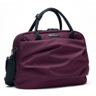 YUMC Satchel 13 Inch Fashion Carrying Case Laptop Tablet Ranipak Bag, Awaken of Dahlia/Purple, One Size