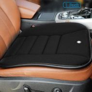 RaoRanDang Car Seat Cushion Pad For Car Driver Seat Office Chair Home Use Memory Foam Seat Cushion
