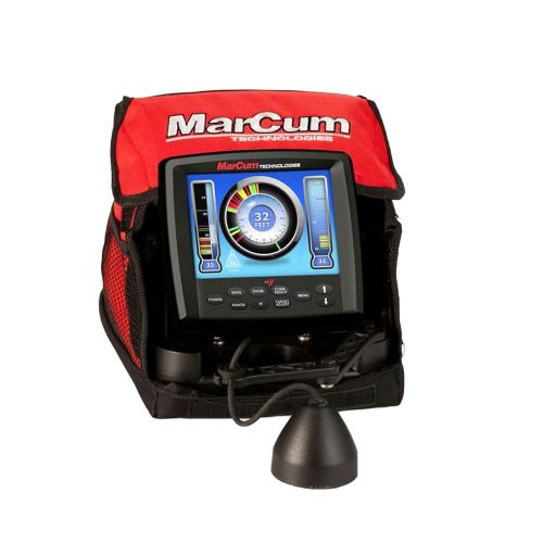  Rapala MarCum 8 LCD Digital Sonar System, LX-7