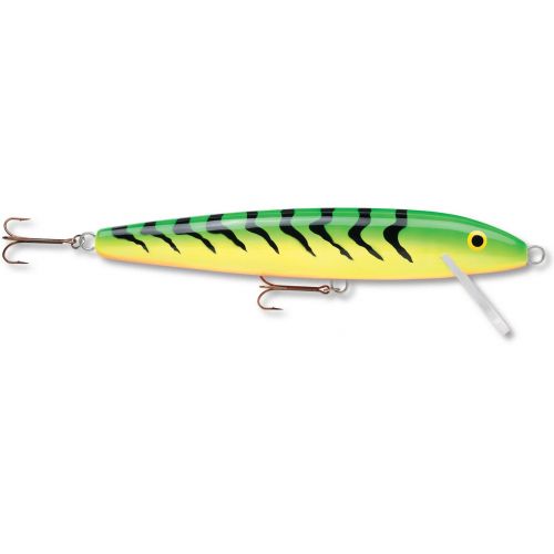  Rapala Original Floater Giant Lure Firetiger