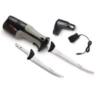 Rapala Lithium Ion Cordless Fillet Knife Combo