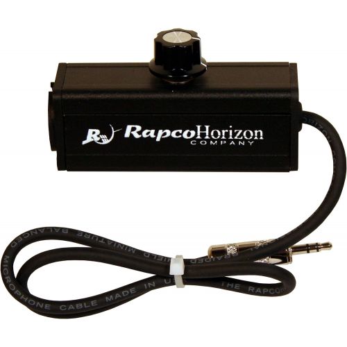  Rapco Horizon LTIBLOX Laptop Interface Device