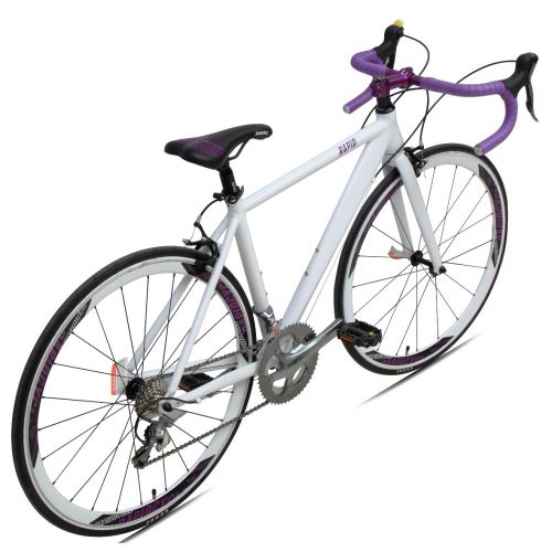  RapidCycle Grand 20-speed Unisex Road Bike with Shimano Groupset (2 Size Options)