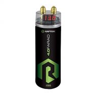 Raptor R5CAP PRO SERIES - 4.0 Farad Capacitor - Digital Top