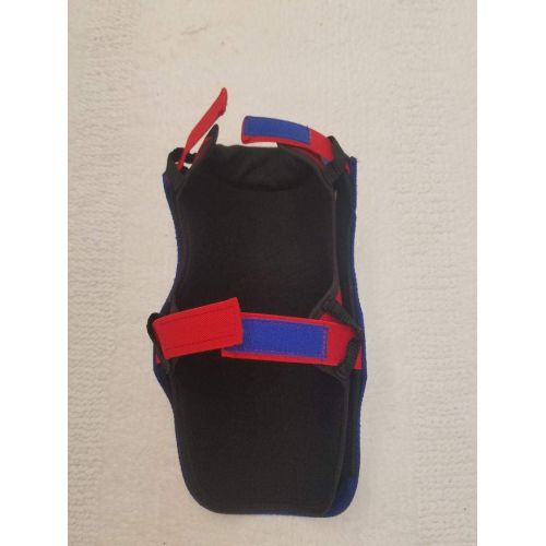  Raptor Shield Dog Pet Protection Vest w/Comfort Liner - Against Hawk Attacks & Other Birds of Prey