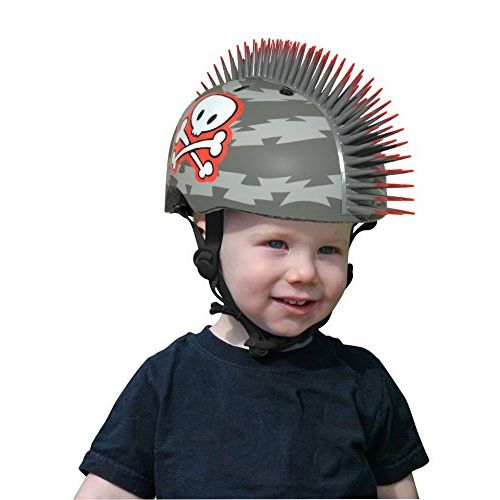  Raskullz Infant Helmets