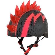 Raskullz Mohawk Child Bike Helmet