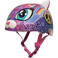 Raskullz Kitty Cat Child Bike Helmets