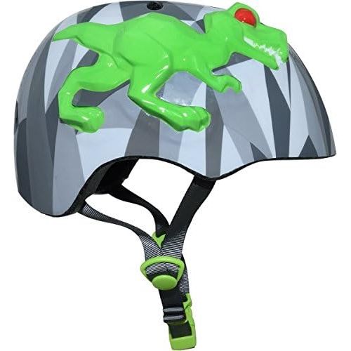  [아마존베스트]Raskullz T-Chopz Triceratops Helmet, 5+ Years